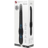 Pretty Love Potisni vibrator Pazuzu | Shoptok.si