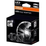  Komplet 2x LEDriving adaptera za grlo sijalice - Osram | Eponuda.com