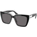 Swarovski Naočare za sunce SK 6013 101581