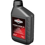 Briggs & Stratton olje za 4-taktne motorje 0,6 lit SAE 30 OL 100005 Cene