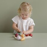 Little Dutch® Drveno povrće | Shoptok.si