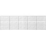  Gabion s žicom debljine 5 mm i mrežom 5x10 cm 500x10x150 cm | shoptok.hr
