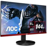 AOC gaming monitor G2790VX 27", bez okvira, FHD, 144Hz, crni | shoptok.hr