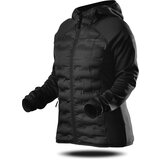 TRIMM Jacket W ERVI LADY graphite black/ black | Shoptok.si