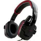 SN-R9 BLACK/RED