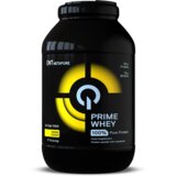 QNT prime whey protein – proteinski prah sa whey izolatom - banana 908g | Eponuda.com