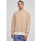 UC Men Boxes Roll Neck Sweater wetsand | shoptok.hr