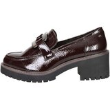 Marco Tozzi Mokasini 2-24703-47 Kostanjeva | Shoptok.si