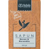 Herbalia Prirodni sapun Neven i narandža 100g Cene