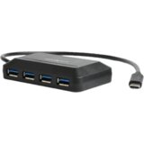  USB HUB GEMBIRD 4-port USB 3.1 Type-C hub, ACT-HUB3C-4P | Eponuda.ba