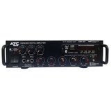Musicman tr ATC audio pojačalo 2x25W ( ATC-AMP301 ) Cene