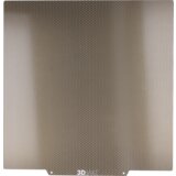 3DJAKE PEI delovna plošča - Honeycomb - 305 x 305 mm | Shoptok.si