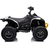 Quad na akumulator CAN-AM Renegate 4x4 - bijeli | shoptok.hr