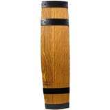  Drvena ploča od bačve 60x14 cm Cijene