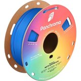 Polymaker Panchroma™ PLA Matte Sapphire Blue - 1,75 mm / 1000 g | Shoptok.si
