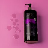 Apis Natural Cosmetics Sweet Bloom baršunasti gel za tuširanje 1000 ml | shoptok.hr