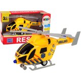  Helikopter za igru - Ambulanta | shoptok.hr