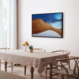  Slika - Indigo Ridge (1 Part) Wide 60x40 | shoptok.hr