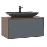Hanah home Ormarić sa umivaonikom Craft 80 987 | Eponuda.com