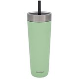 Contigo Luxe Spillproof Tumbler termošalica boja Green 720 ml | shoptok.hr