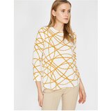 Koton Blouse - White - Regular fit | shoptok.hr
