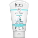 Lavera Basis Sensitiv Gel za umivanje | shoptok.hr
