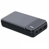Platinet polnilna baterija powerbank PMPB20OP18B, 20.000mAh, črna | Shoptok.si