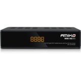 Amiko mini HD265, DVB-S2, full hd, H.265 prijemnik satelitski | ePonuda.com
