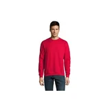 new supreme unisex dukserica crvena m ( 313.250.20.M )