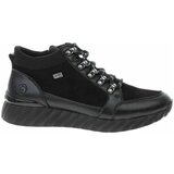 Remonte D597803 Crna u
