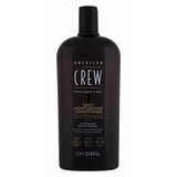 American Crew Daily Moisturizing vlažilni balzam za vsakodnevno uporabo 1000 ml | Shoptok.si