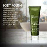 Baylis & Harding Goodness Awaken Senses osvežilni piling za telo dišave Lime, Mint & Eucalyptus 225 ml | Shoptok.si