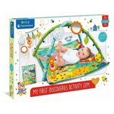 Clementoni baby my first activity gym ( CL17757 ) | ePonuda.com
