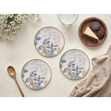 Hermia Set dezertnih tanjira, 6 komada, Šareni | Eponuda.com