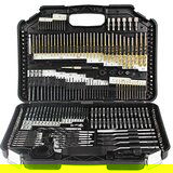 Mar Pol Burgije i pinovi set 246 el M22330 | ePonuda.com