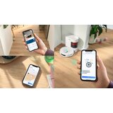 Bosch ROBOTSKI USISAVAČ BCRD1W Spotless +, (4242005525454) Cijene