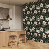  Tapeta - White Magnolias 50x1000 | shoptok.hr