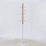  Modern - Čiviluk 170 cm White Cene