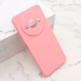  Maska soft silicone za xiaomi redmi A3/ roze Cene