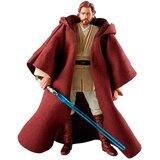 Hasbro Star Wars Vintage Collection OBI-Wan Kenobi VC31 Star Wars: Attack of The Clones Akcijska figurica, igrače za otroke 4 in več, večbarvna, (20837979) Cene
