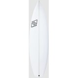 TwinsBros Big Mama FCS2 Deska za surfanje white | Shoptok.si
