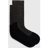 Red Wing Čarape s dodatkom vune Socks boja: crna, 97641.09120