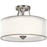 Elstead Lighting stropna svetilka elstead lacey 38.1/27.8 cm Cene