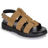 Kickers NEOSINEAD Smeđa | shoptok.hr
