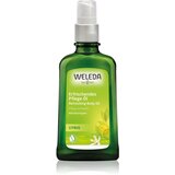 Weleda Citrus Refreshing osvježavajuće i hidratantno ulje citrusa 100 ml za žene Cijene