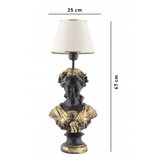 Opviq stona lampa opelya white | ePonuda.com