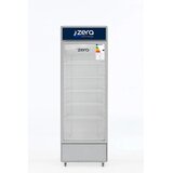ZERA Rashladna vitrina EC-360L, Siva | Eponuda.com