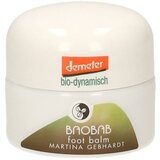 Martina Gebhardt baobab balzam za stopala - 15 ml u