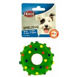 Trixie dog puppy krug mini latex 8cm Cene