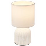 BRILO Stona lampa INO 1xE14/10W/230V bela Cene